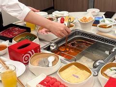 -海底捞火锅(贵和购物中心店.原鲁能城店)