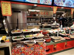 -陈家老院子(高新店)
