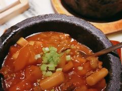 -绿茶餐厅(雁塔大悦城店)