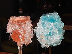 -MOSSO音乐酒吧·Live House(南京西路店)