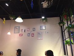 -OKOOKO澳客餐吧(乐天百货店)