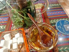 -驿楼兰·新疆菜(火车站店)