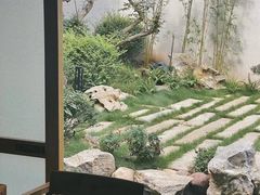 -绣园·茶食宴(湘绣博物馆店)