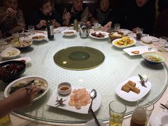 -顺风海鲜港(金玉兰店)