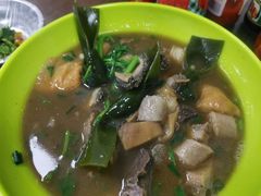 -正宗阳山牛杂(东城店)