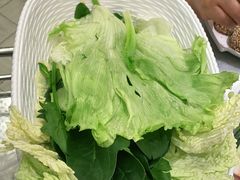 -京都蝎府羊蝎子火锅(珠市口店)