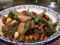 -湖南人家·家传湖南菜(水围店)