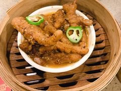 -武林厨神·粤式茶点(五羊店)