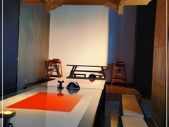 -春色如许·茶食餐厅(桃李春风店)