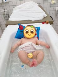 -Pony Baby宝尼婴幼儿游泳SPA馆