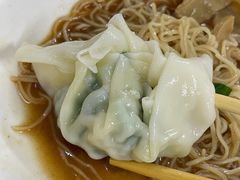 -汉记面馆(南华东路店)
