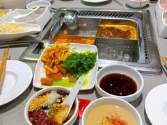 -海底捞火锅(奉化银泰店)
