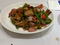 -新吉士·上海菜(浦东LCM置汇旭辉店)