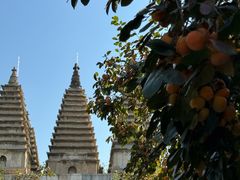 -北京石刻艺术博物馆(五塔寺)