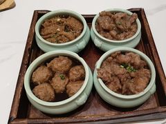 -梅利汴京烤鸭•开封豫菜地标店(东大街店)