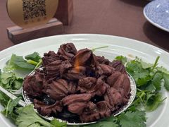 -全聚德(上海首店浦东店)