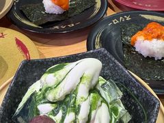 -寿司郎(皇庭广场店)