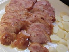 -胖婆捆鸭