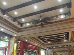 大堂-葛记焖饼(伏牛路店)