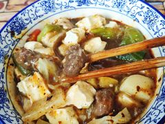 -刘老虎肉丸糊辣汤(总店)