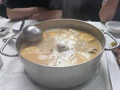 -肥仔文澳门猪骨煲(南京西路店)
