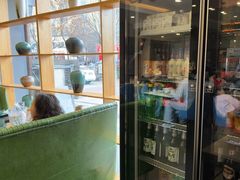 -高玛纳驴肉火烧(一世界店)