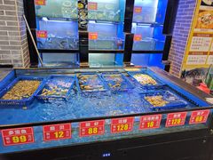 -兰婆婆餐厅淳安菜