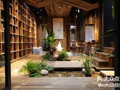 -邈墨茶馆(大兜路1号店)