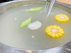 -潮汕牛肉火锅