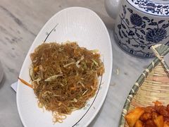 -小菜园新徽菜(南京秦淮龙蟠汇店)