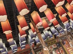 -姜胖胖无限自助烤肉(罗湖宝能店)
