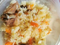 -新疆亚克西音乐餐厅(南方花园店)