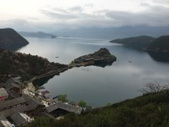 -丽江泸沽湖景区-里格半岛