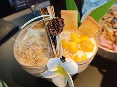 -Ameigo梅果·云贵川bistro(长宁来福士店)