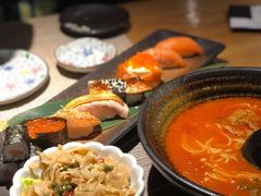 -寿司皇(扬名广场店)