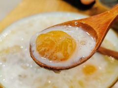 鲜芋大满贯-凡心芝麻糊