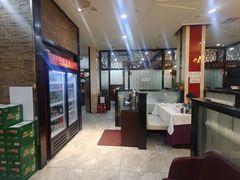 -湘桂人酒楼(西便门店)