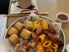 -仙踪林(惠润广场店)