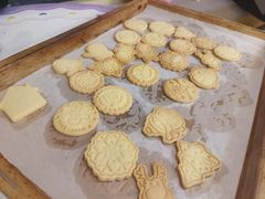 -千浔一暖DIY蛋糕烘焙(人民大学店)