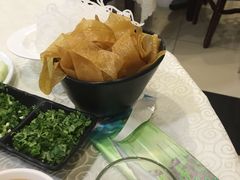 -东来顺饭庄(新源里店)