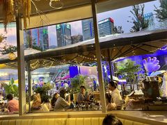 -KimPro 辛普乐概念韩餐