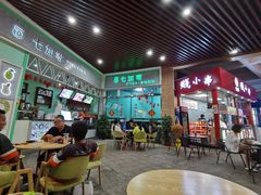 -四季广场 (东坑镇店)