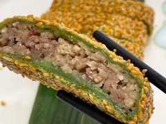 -龙悦湾酒家·八阵鱼生·渔人码头店
