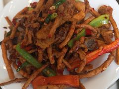 -凯鸽酒楼(大同振兴街店)