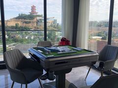 -台山颐和温泉城