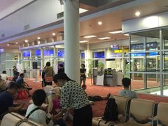 -尚泰清迈机场购物中心