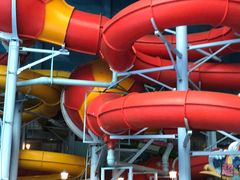 -青岛东方影都融创水世界