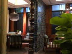 -粗茶淡饭·隐庐私厨(东亭店)