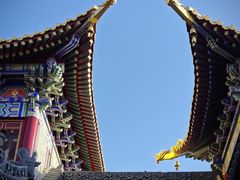 -西安市广仁寺