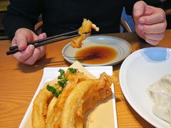 -必点海鲜·鲅鱼水饺(鞍山西道店)